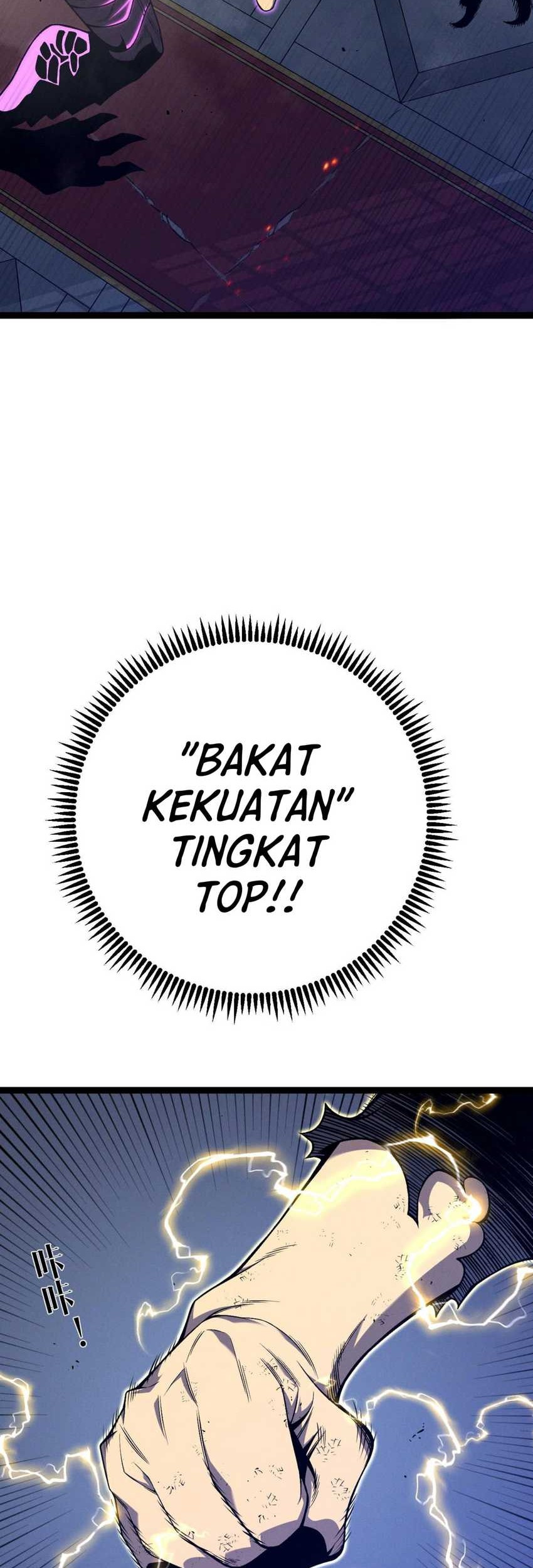 Your Talent is Mine Chapter 92 Gambar 20