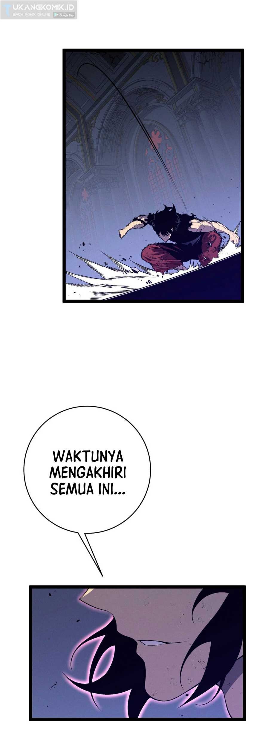 Your Talent is Mine Chapter 92 Gambar 25