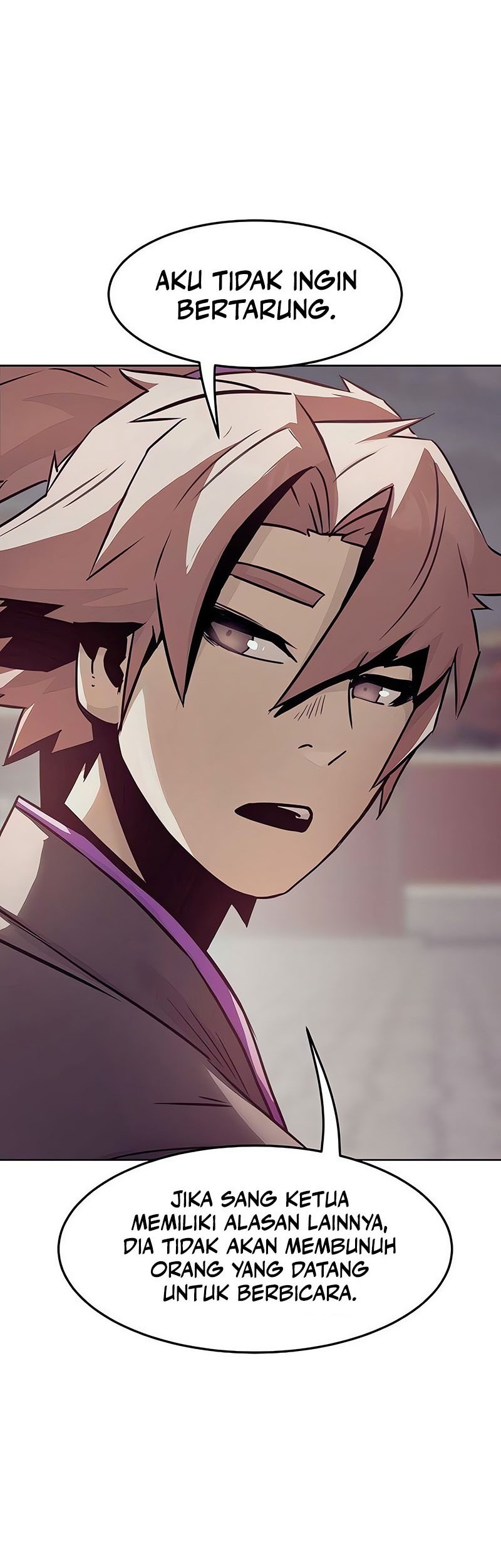 Becoming the Swordmaster Rank Young Lord of the Sichuan Tang Family Chapter 41 Gambar 54