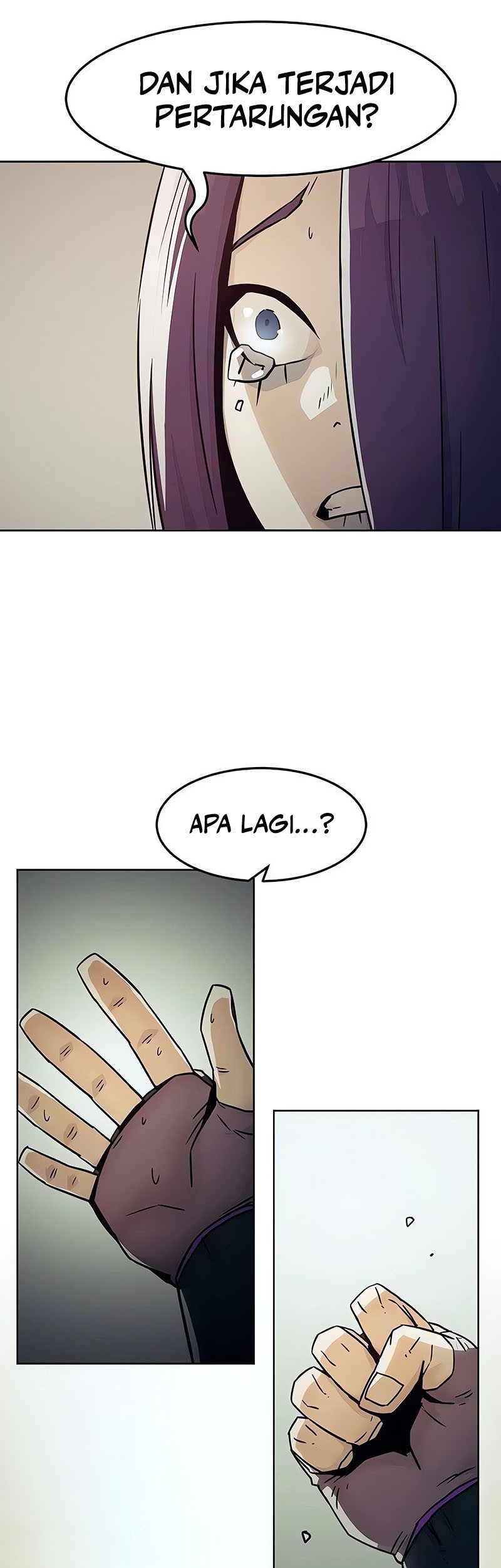 Becoming the Swordmaster Rank Young Lord of the Sichuan Tang Family Chapter 41 Gambar 55