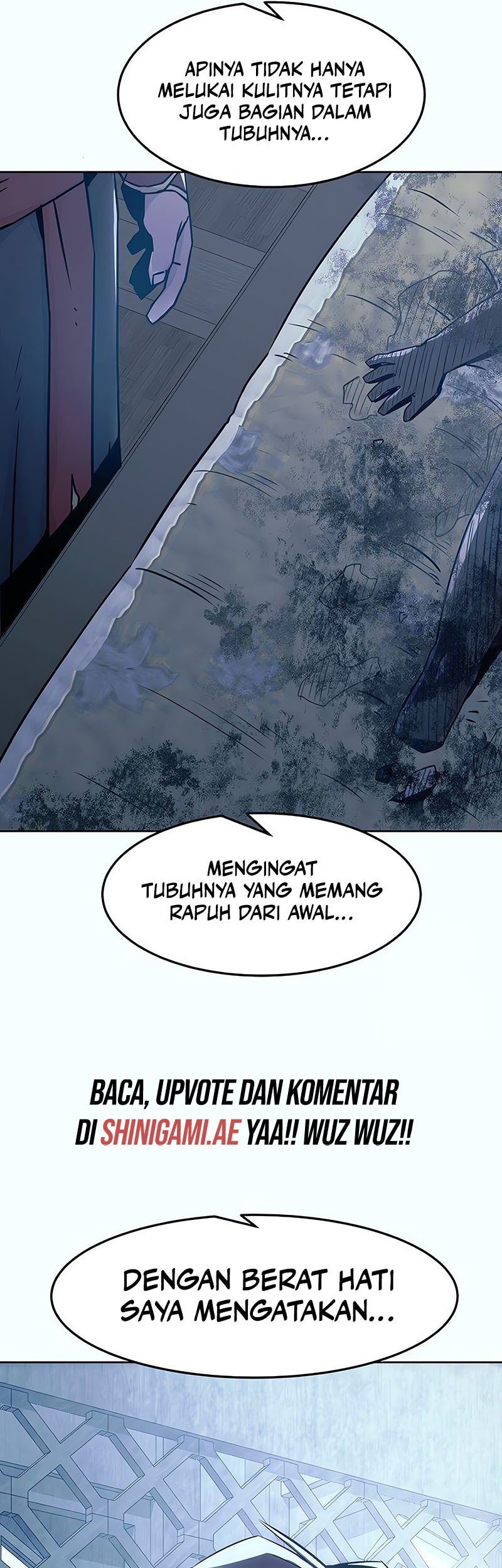 Becoming the Swordmaster Rank Young Lord of the Sichuan Tang Family Chapter 41 Gambar 59