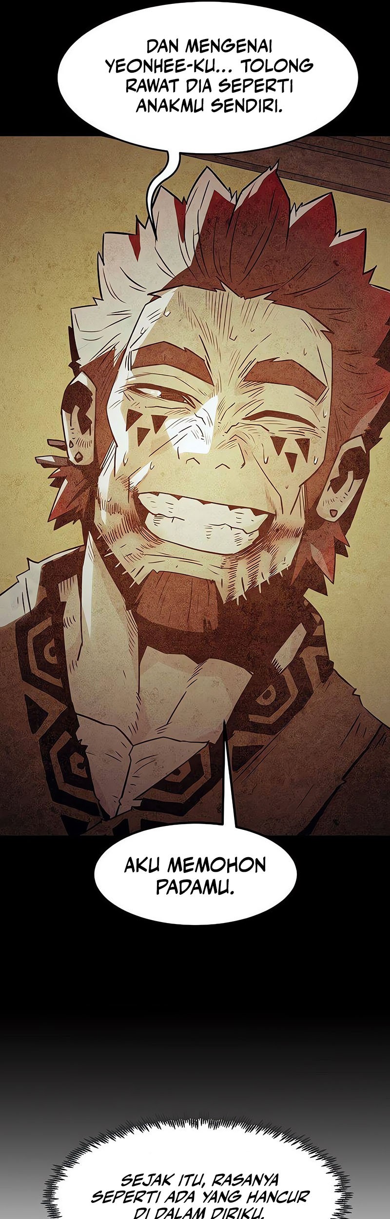 Becoming the Swordmaster Rank Young Lord of the Sichuan Tang Family Chapter 41 Gambar 63