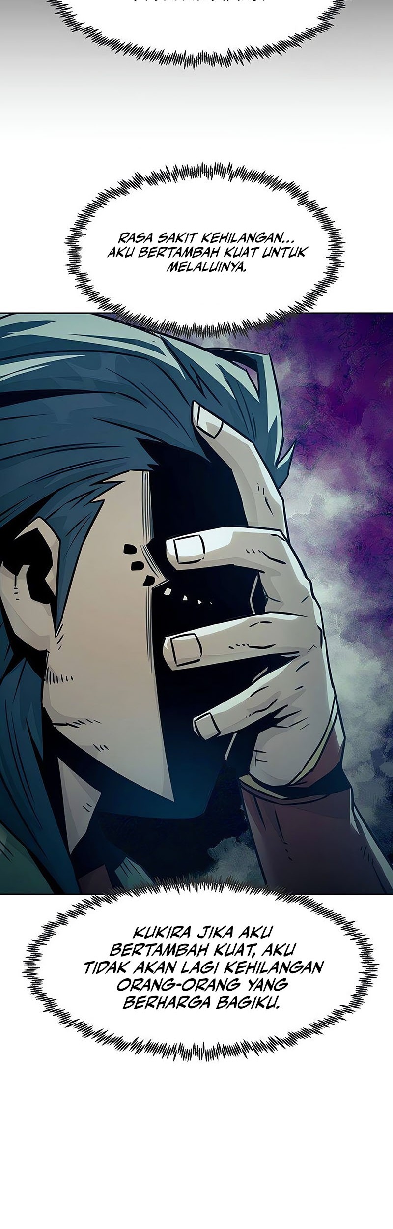 Becoming the Swordmaster Rank Young Lord of the Sichuan Tang Family Chapter 41 Gambar 64