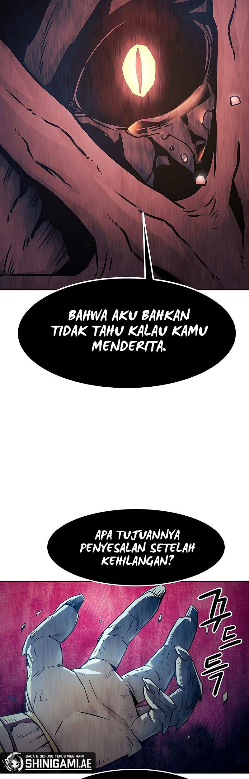 Becoming the Swordmaster Rank Young Lord of the Sichuan Tang Family Chapter 41 Gambar 68