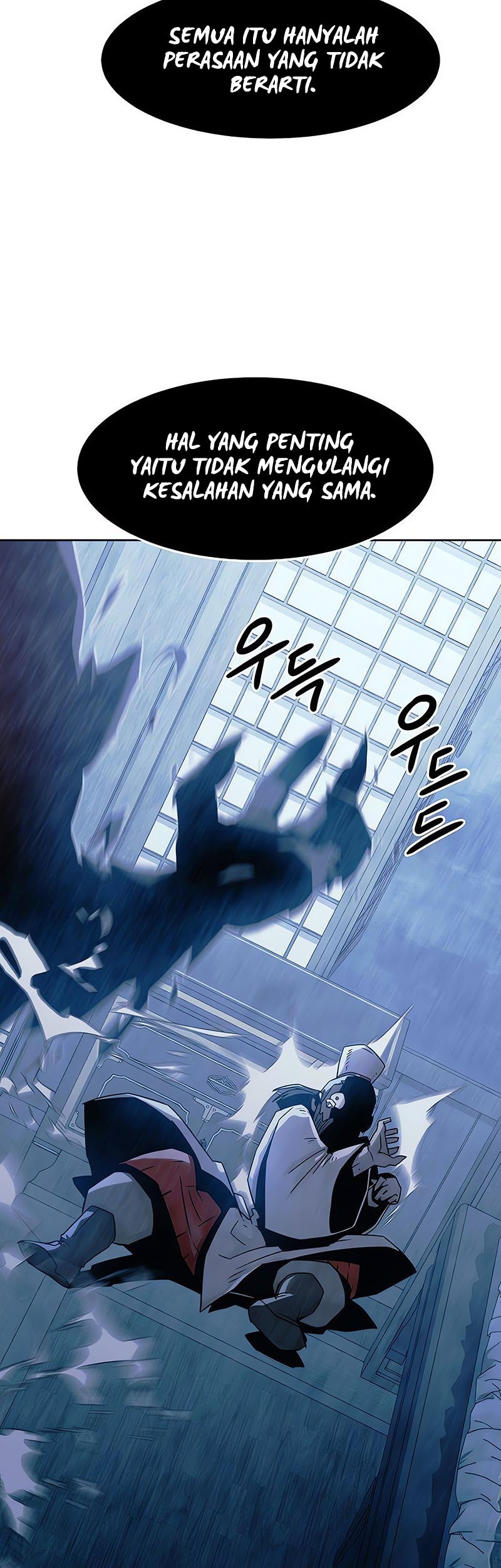 Becoming the Swordmaster Rank Young Lord of the Sichuan Tang Family Chapter 41 Gambar 69