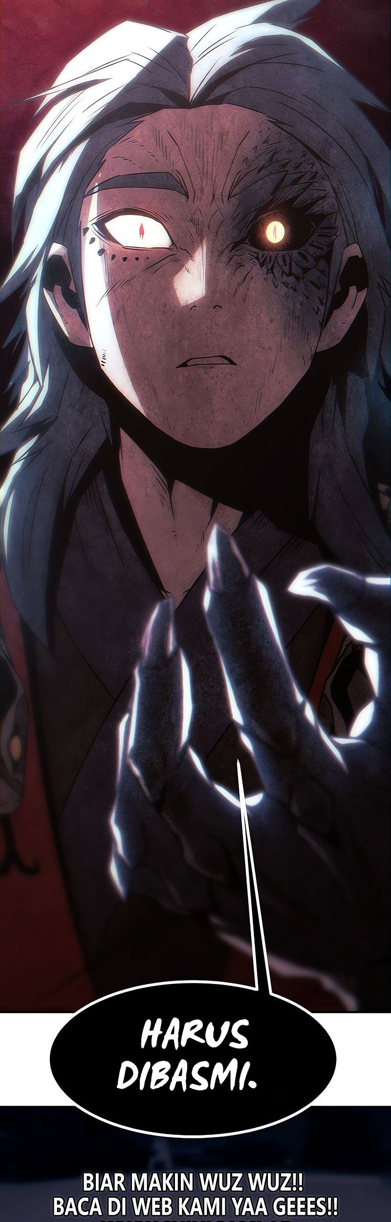 Becoming the Swordmaster Rank Young Lord of the Sichuan Tang Family Chapter 41 Gambar 71