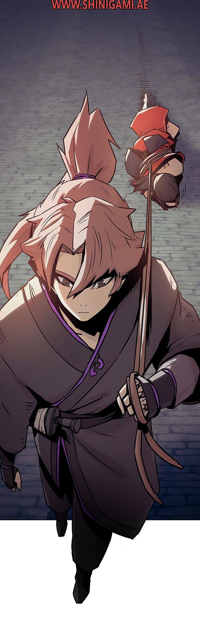 Becoming the Swordmaster Rank Young Lord of the Sichuan Tang Family Chapter 41 Gambar 72