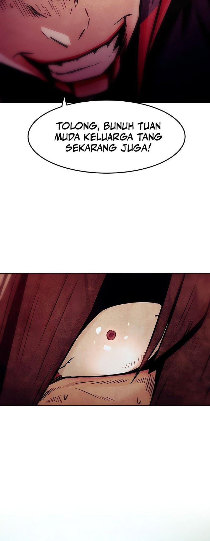 Becoming the Swordmaster Rank Young Lord of the Sichuan Tang Family Chapter 41 Gambar 38