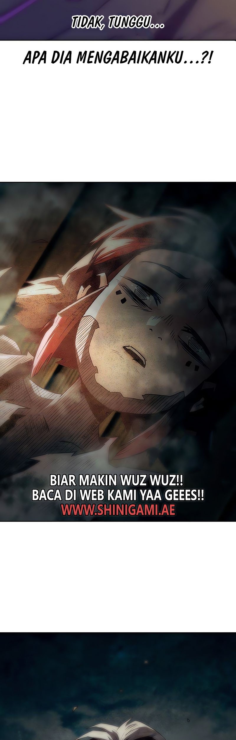 Becoming the Swordmaster Rank Young Lord of the Sichuan Tang Family Chapter 41 Gambar 35