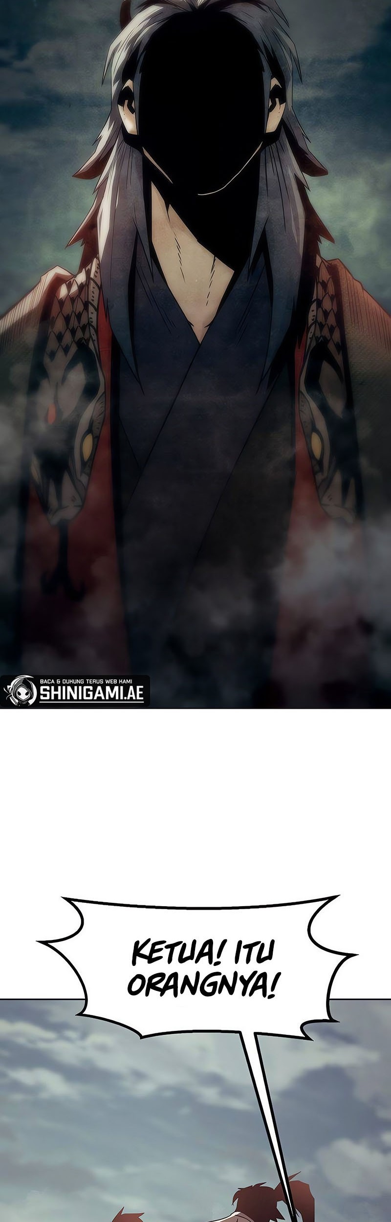 Becoming the Swordmaster Rank Young Lord of the Sichuan Tang Family Chapter 41 Gambar 36