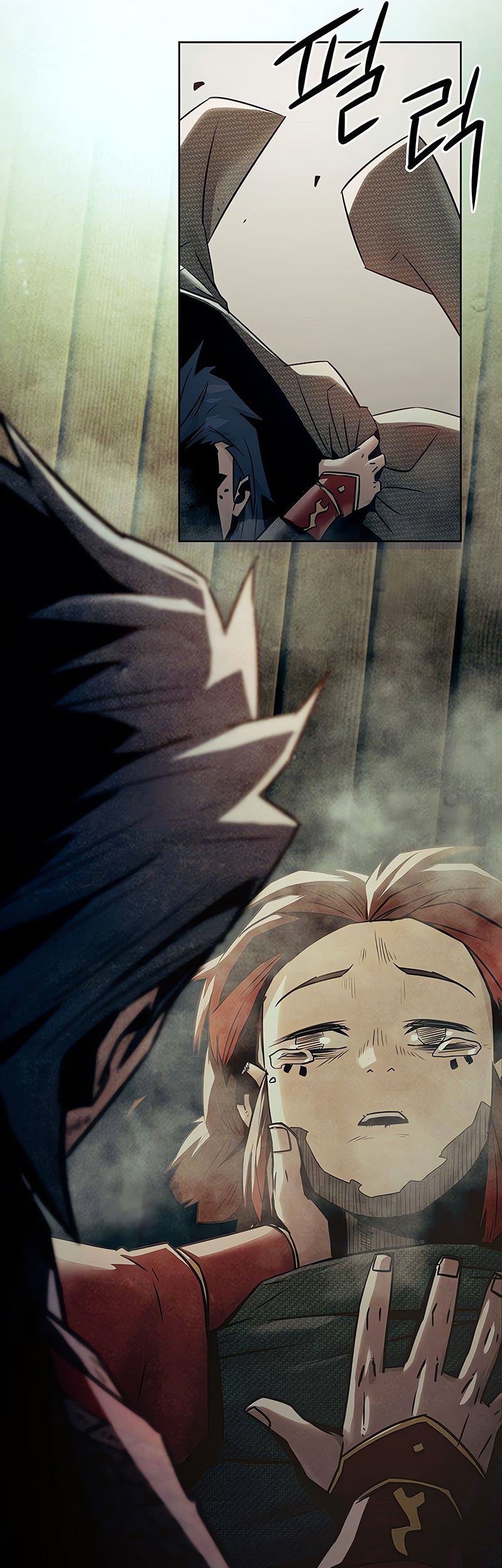 Becoming the Swordmaster Rank Young Lord of the Sichuan Tang Family Chapter 41 Gambar 39