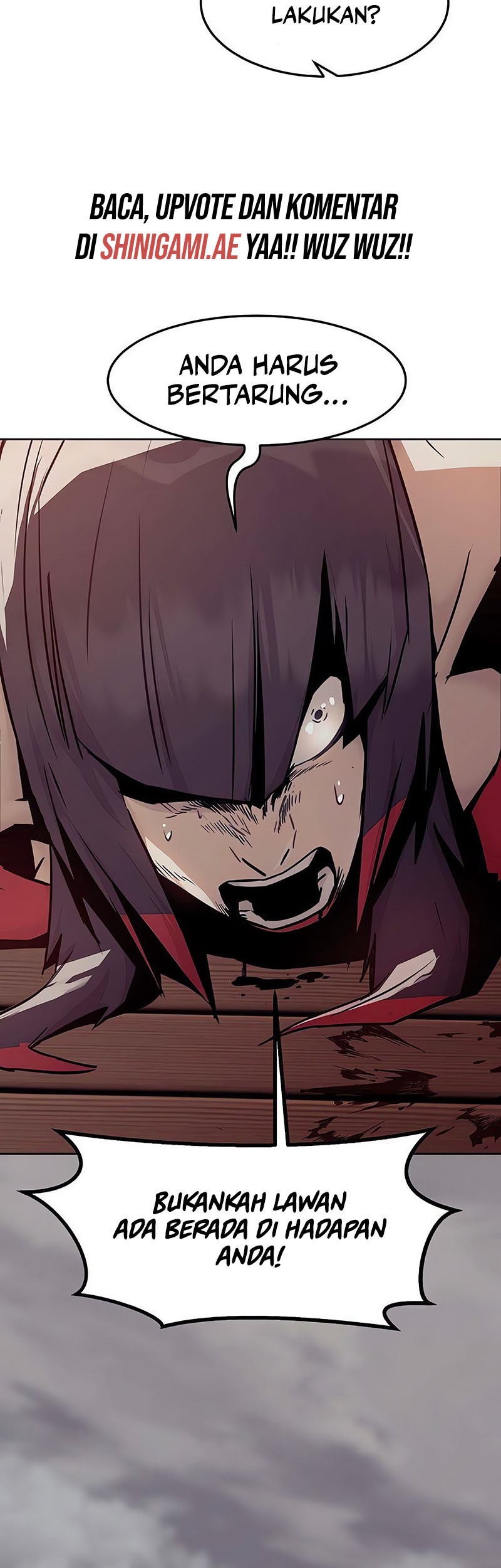 Becoming the Swordmaster Rank Young Lord of the Sichuan Tang Family Chapter 41 Gambar 41