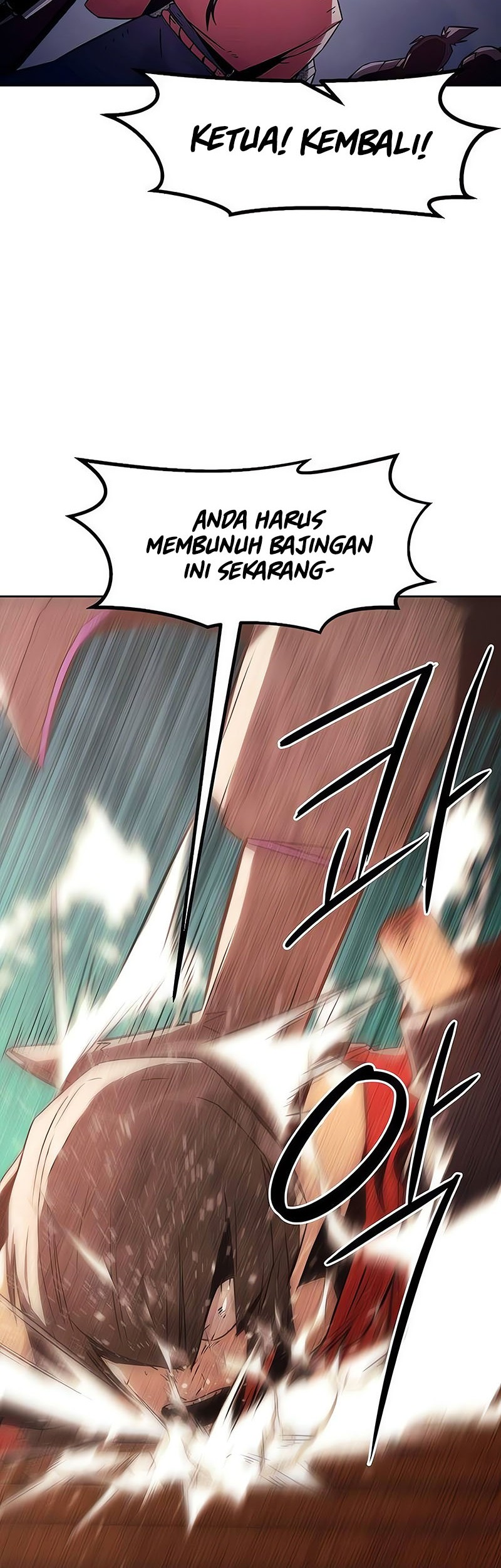 Becoming the Swordmaster Rank Young Lord of the Sichuan Tang Family Chapter 41 Gambar 46