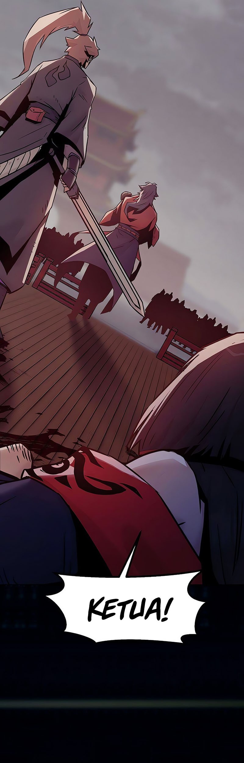 Becoming the Swordmaster Rank Young Lord of the Sichuan Tang Family Chapter 41 Gambar 43