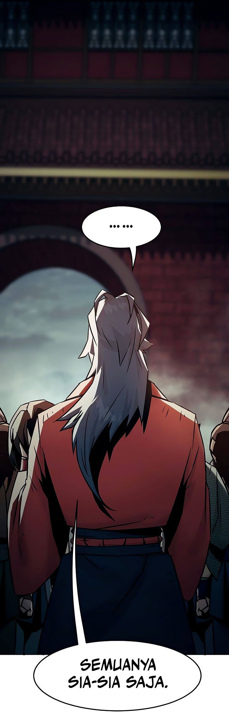 Becoming the Swordmaster Rank Young Lord of the Sichuan Tang Family Chapter 41 Gambar 44