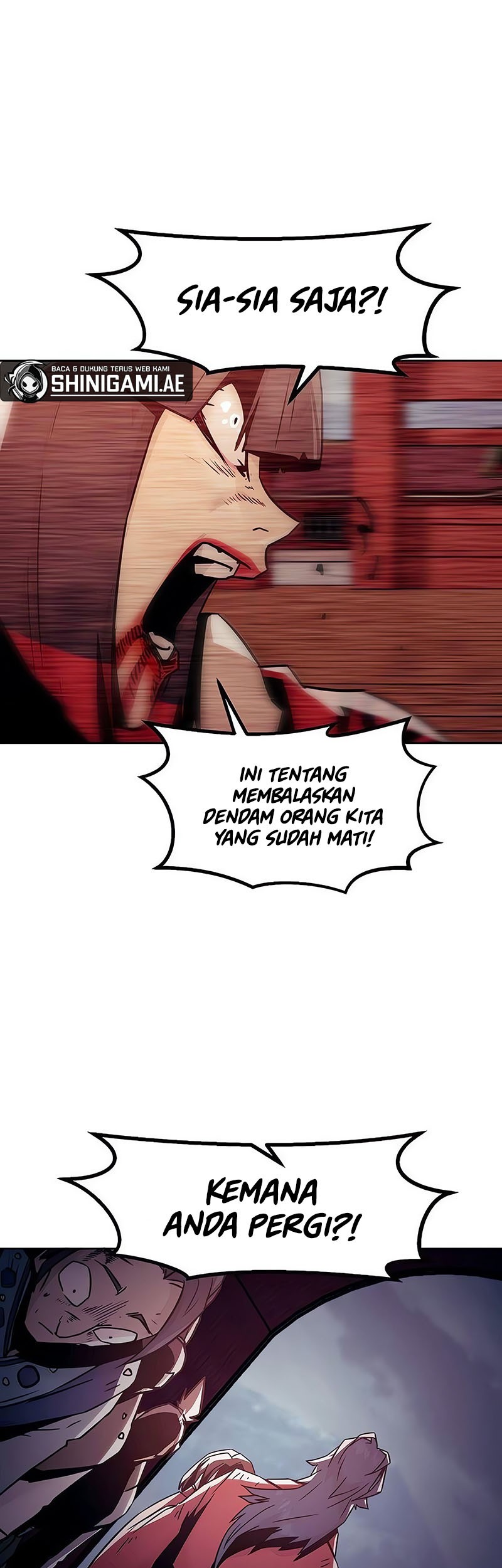 Becoming the Swordmaster Rank Young Lord of the Sichuan Tang Family Chapter 41 Gambar 45