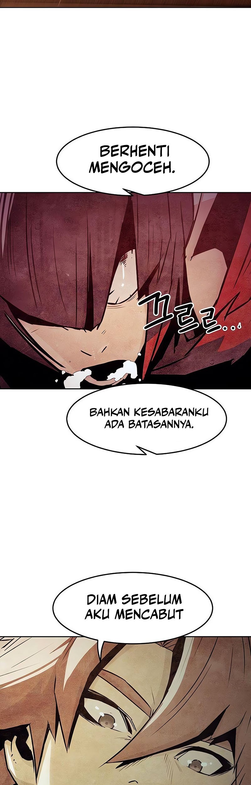 Becoming the Swordmaster Rank Young Lord of the Sichuan Tang Family Chapter 41 Gambar 47