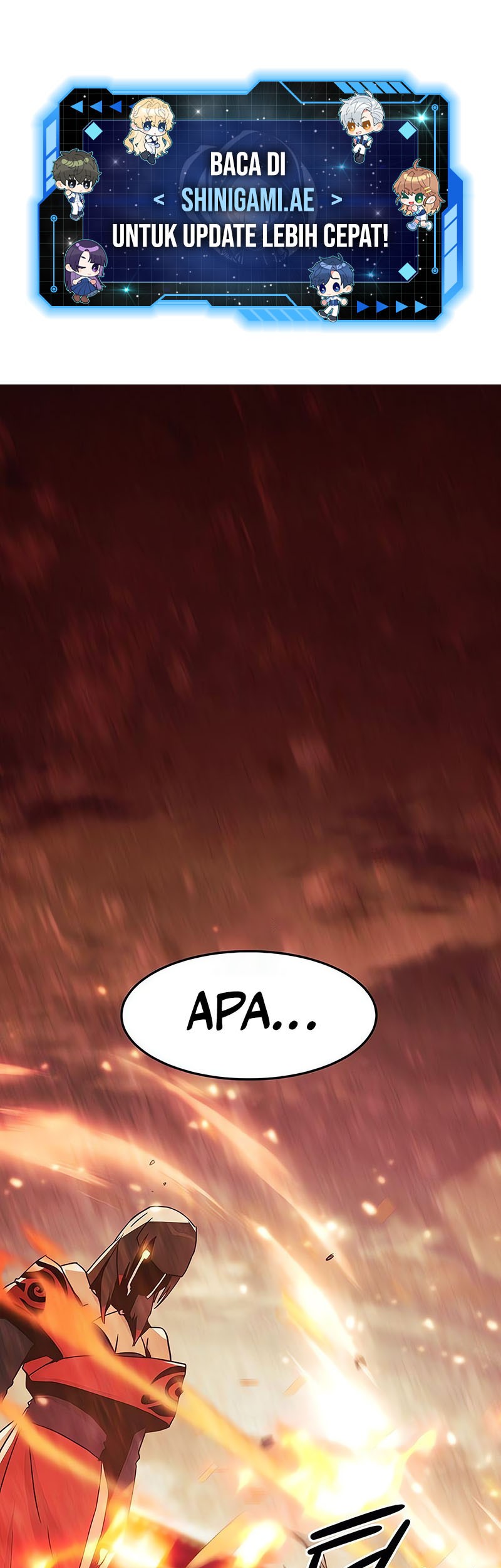 Manhwa Becoming the Swordmaster Rank Young Lord of the Sichuan Tang Family Chapter 41 gambar nomor 2