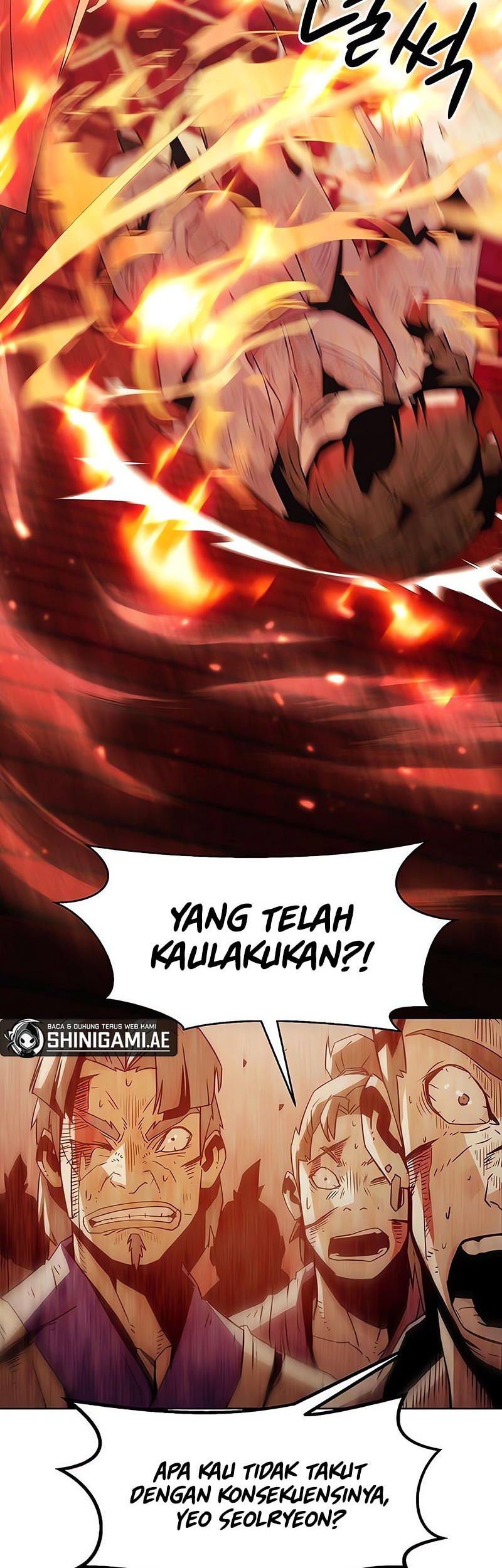 Becoming the Swordmaster Rank Young Lord of the Sichuan Tang Family Chapter 41 Gambar 3