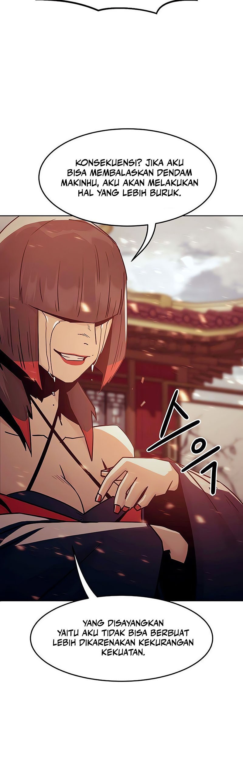 Becoming the Swordmaster Rank Young Lord of the Sichuan Tang Family Chapter 41 Gambar 4