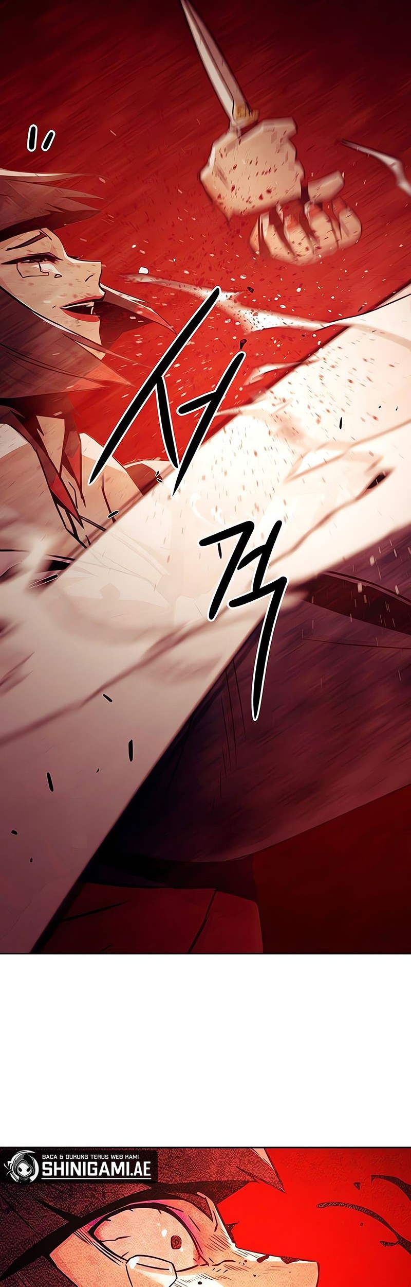 Becoming the Swordmaster Rank Young Lord of the Sichuan Tang Family Chapter 41 Gambar 8