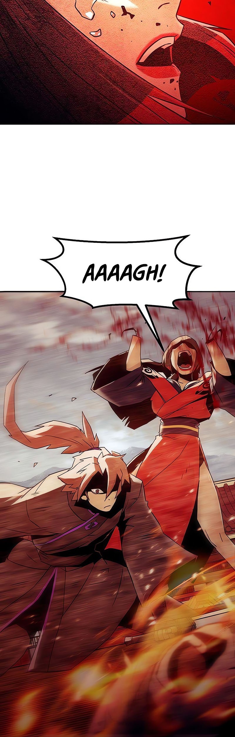 Becoming the Swordmaster Rank Young Lord of the Sichuan Tang Family Chapter 41 Gambar 9