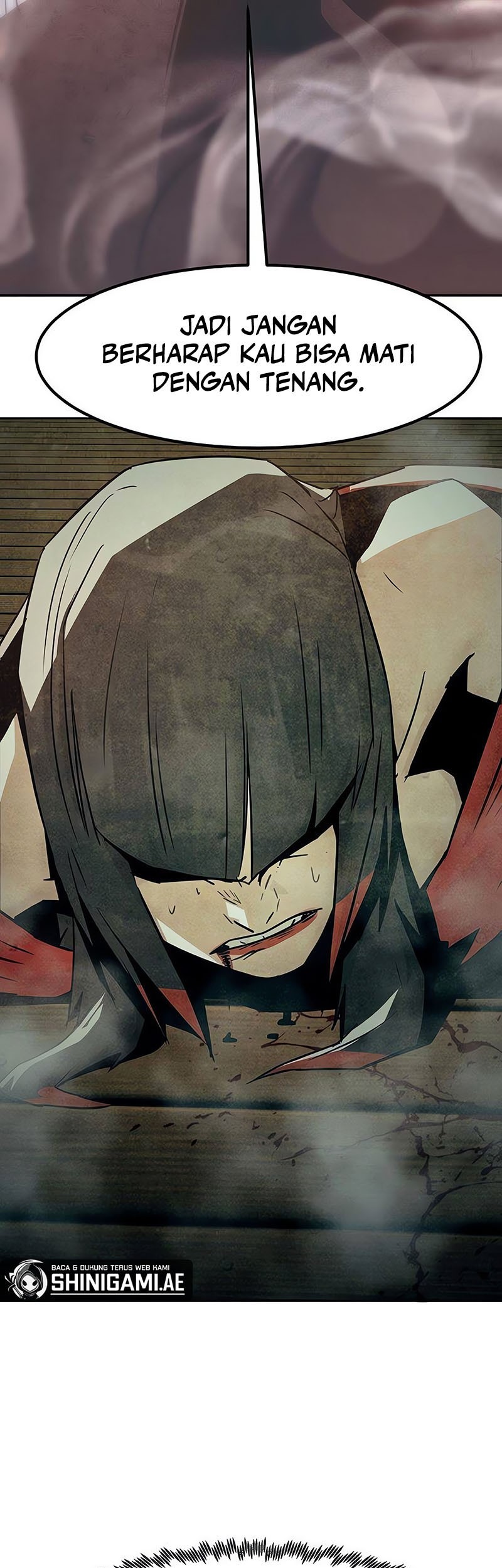 Becoming the Swordmaster Rank Young Lord of the Sichuan Tang Family Chapter 41 Gambar 15