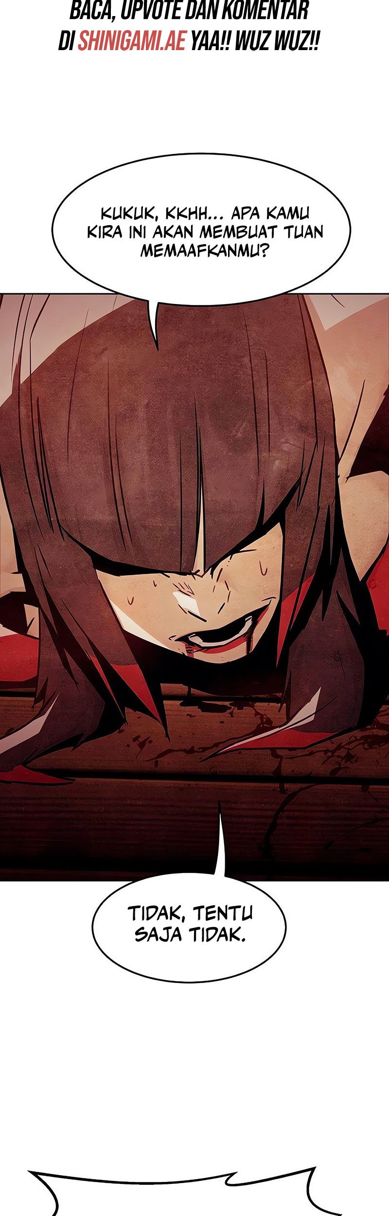 Becoming the Swordmaster Rank Young Lord of the Sichuan Tang Family Chapter 41 Gambar 17