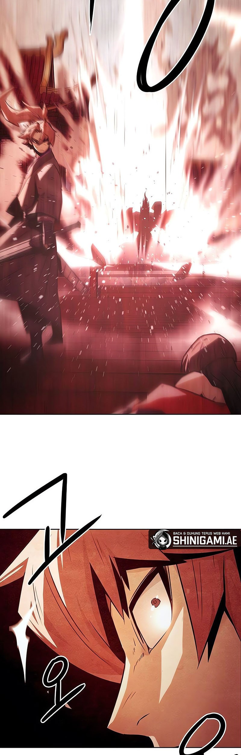 Becoming the Swordmaster Rank Young Lord of the Sichuan Tang Family Chapter 41 Gambar 20