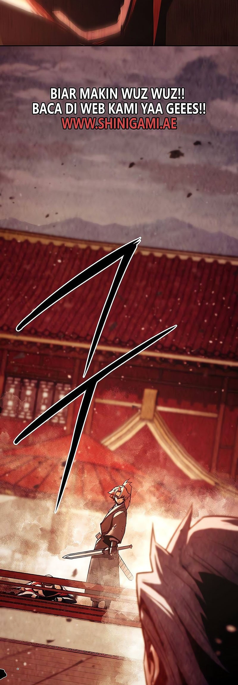 Becoming the Swordmaster Rank Young Lord of the Sichuan Tang Family Chapter 41 Gambar 22