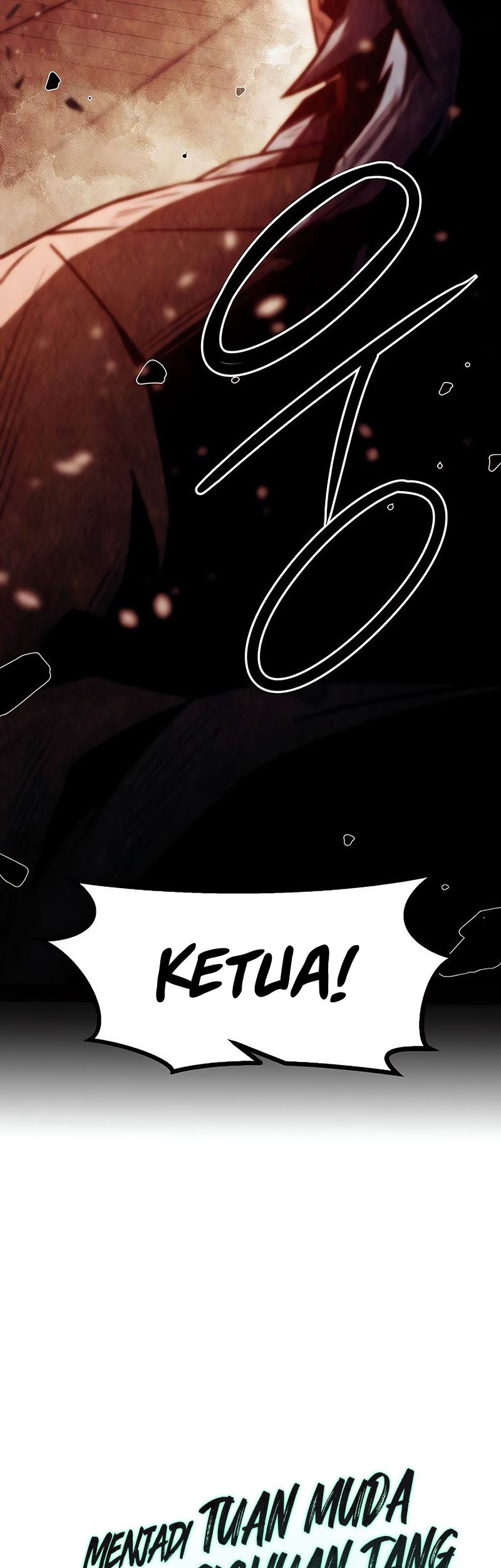 Becoming the Swordmaster Rank Young Lord of the Sichuan Tang Family Chapter 41 Gambar 23