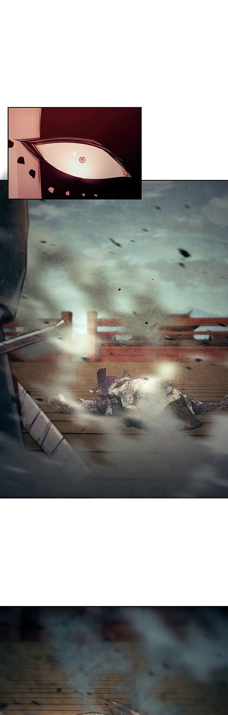 Becoming the Swordmaster Rank Young Lord of the Sichuan Tang Family Chapter 41 Gambar 25