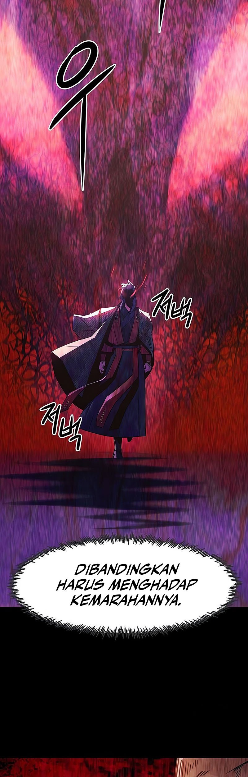 Becoming the Swordmaster Rank Young Lord of the Sichuan Tang Family Chapter 41 Gambar 29