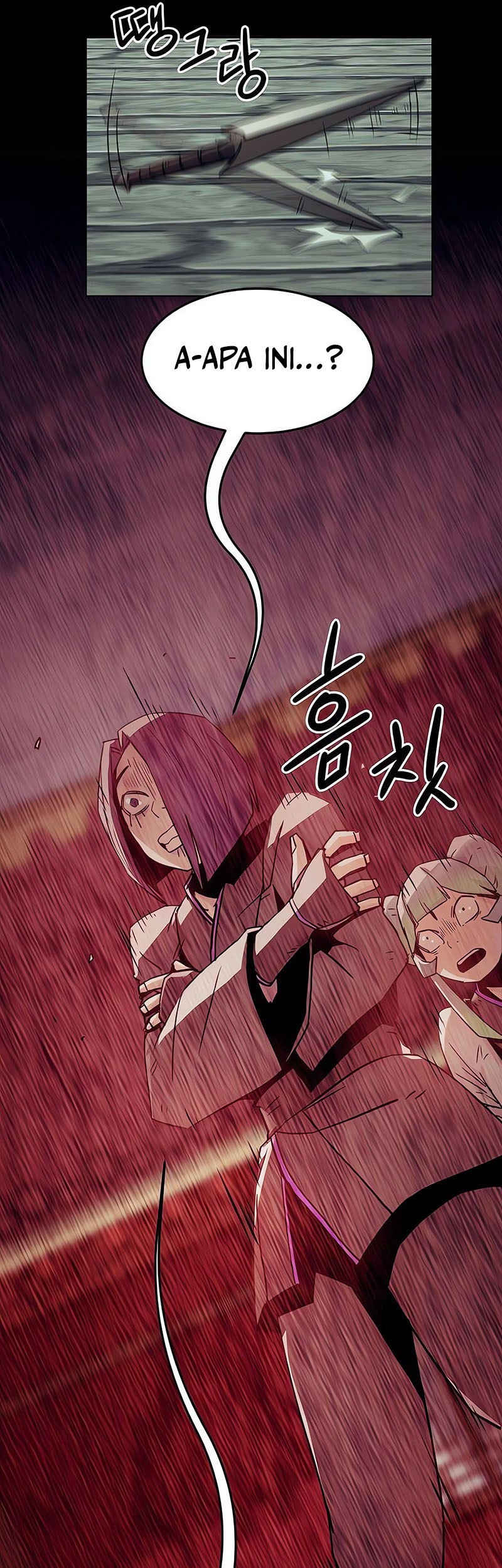 Becoming the Swordmaster Rank Young Lord of the Sichuan Tang Family Chapter 41 Gambar 31