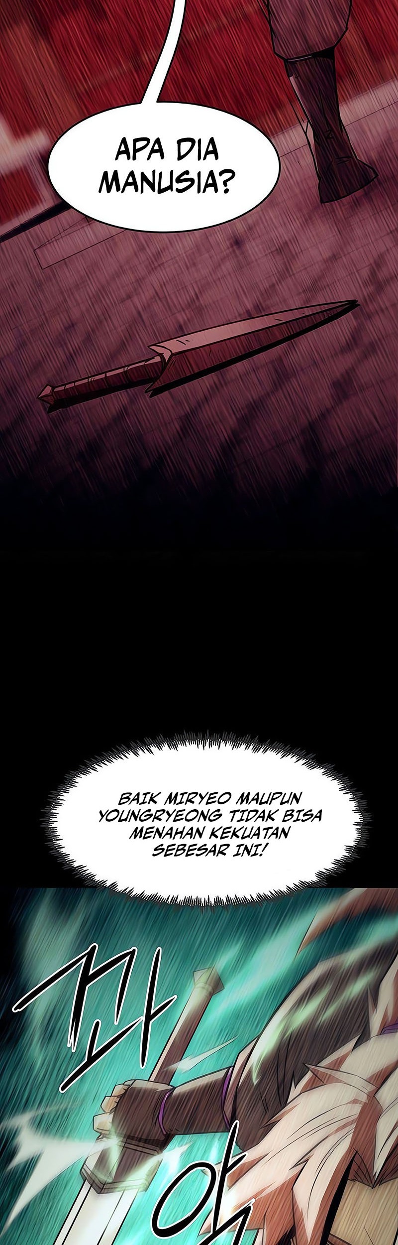 Becoming the Swordmaster Rank Young Lord of the Sichuan Tang Family Chapter 41 Gambar 32