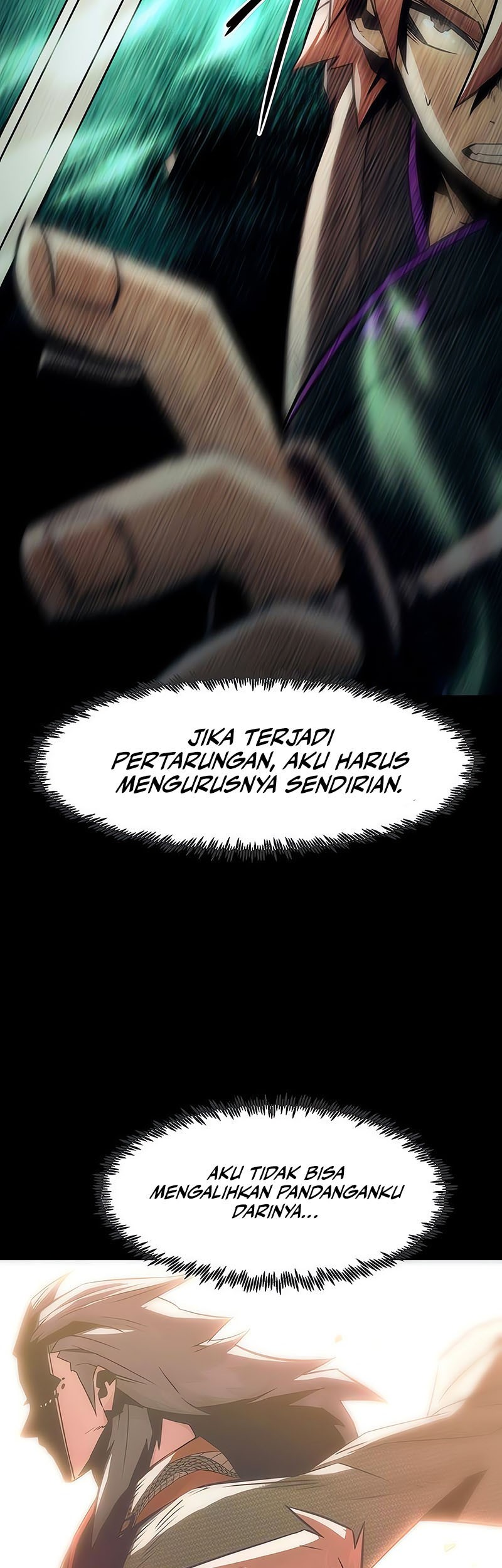 Becoming the Swordmaster Rank Young Lord of the Sichuan Tang Family Chapter 41 Gambar 33