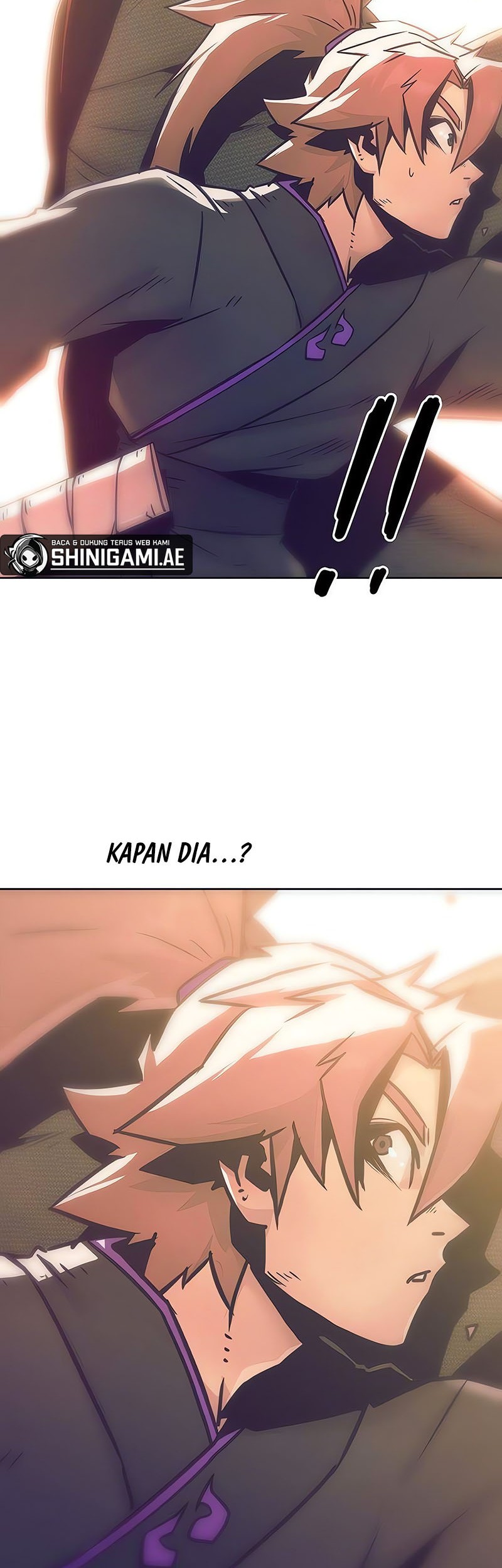 Becoming the Swordmaster Rank Young Lord of the Sichuan Tang Family Chapter 41 Gambar 34