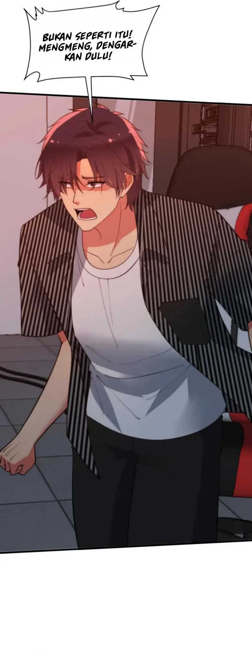 I Have 90 Billion Licking Gold Chapter 374 Gambar 19