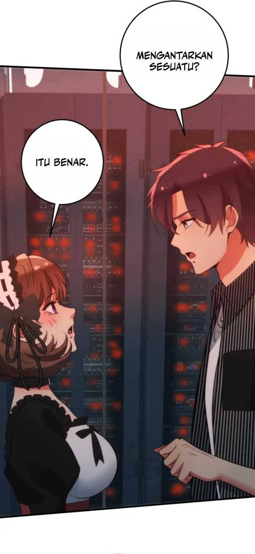 I Have 90 Billion Licking Gold Chapter 374 Gambar 22