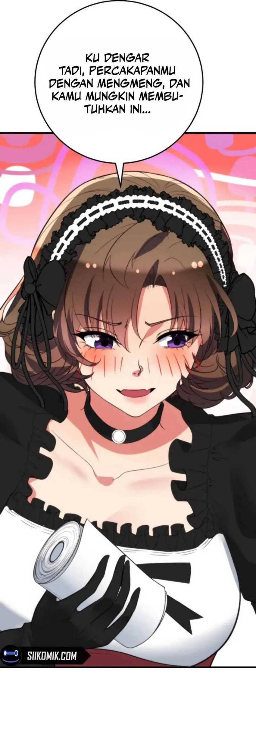 I Have 90 Billion Licking Gold Chapter 374 Gambar 23