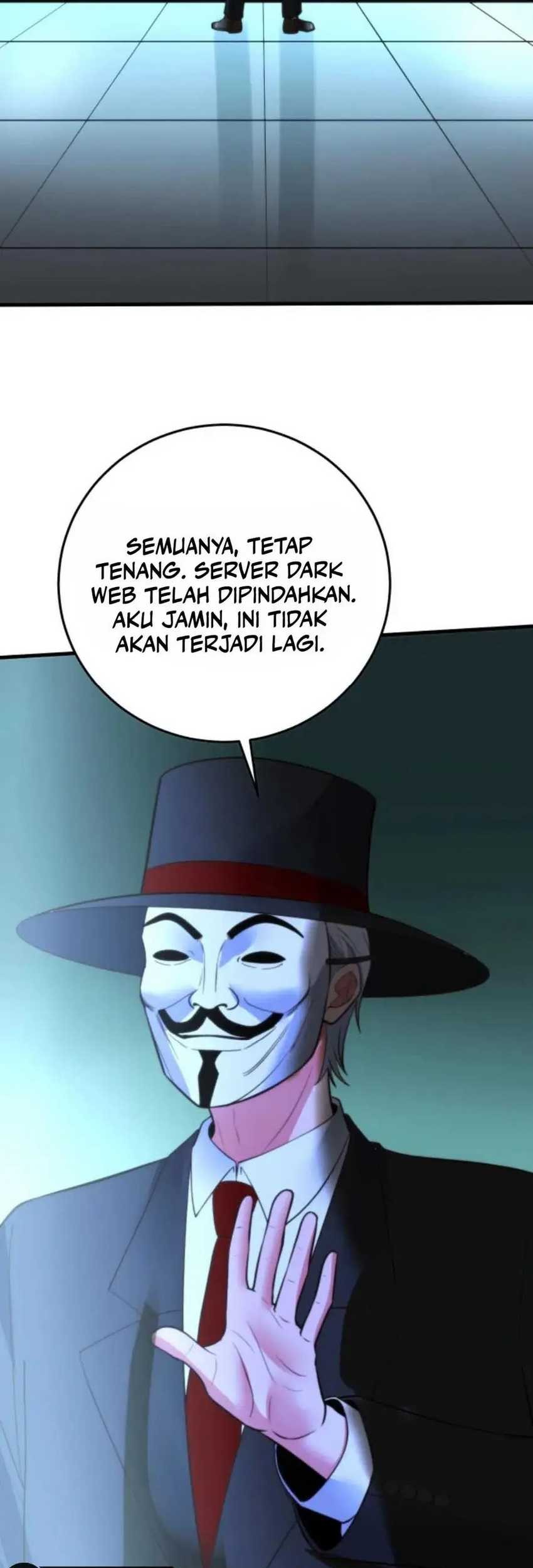 I Have 90 Billion Licking Gold Chapter 374 Gambar 31