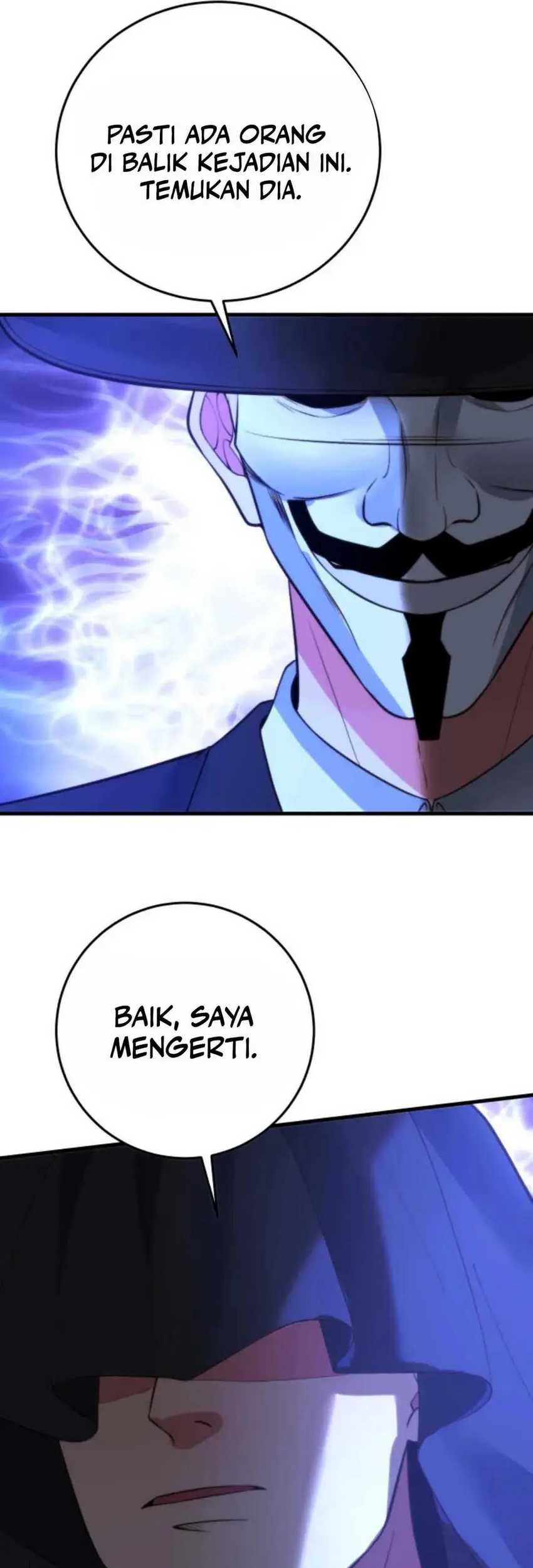 I Have 90 Billion Licking Gold Chapter 374 Gambar 35