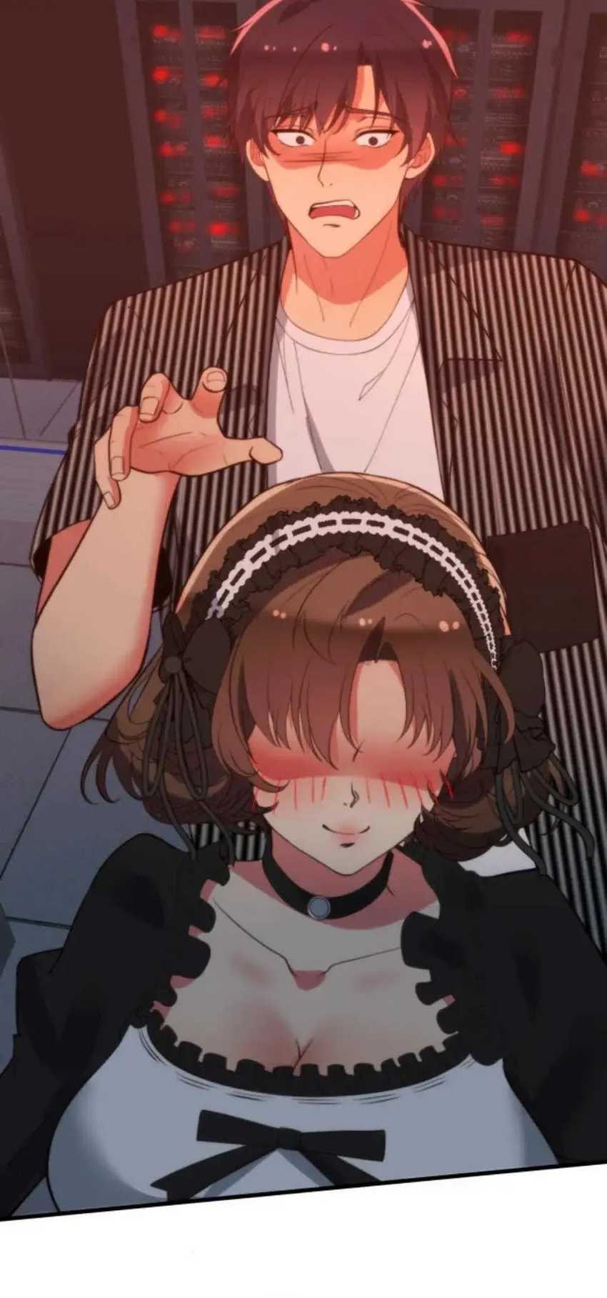 I Have 90 Billion Licking Gold Chapter 374 Gambar 26