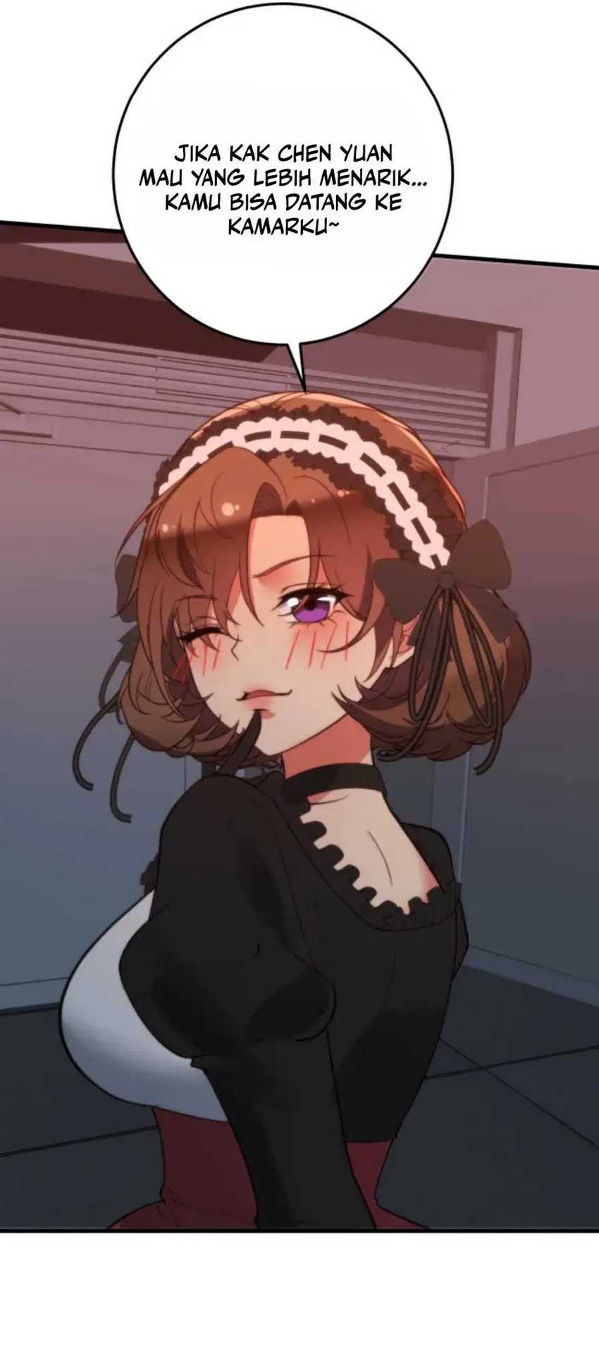 I Have 90 Billion Licking Gold Chapter 374 Gambar 27