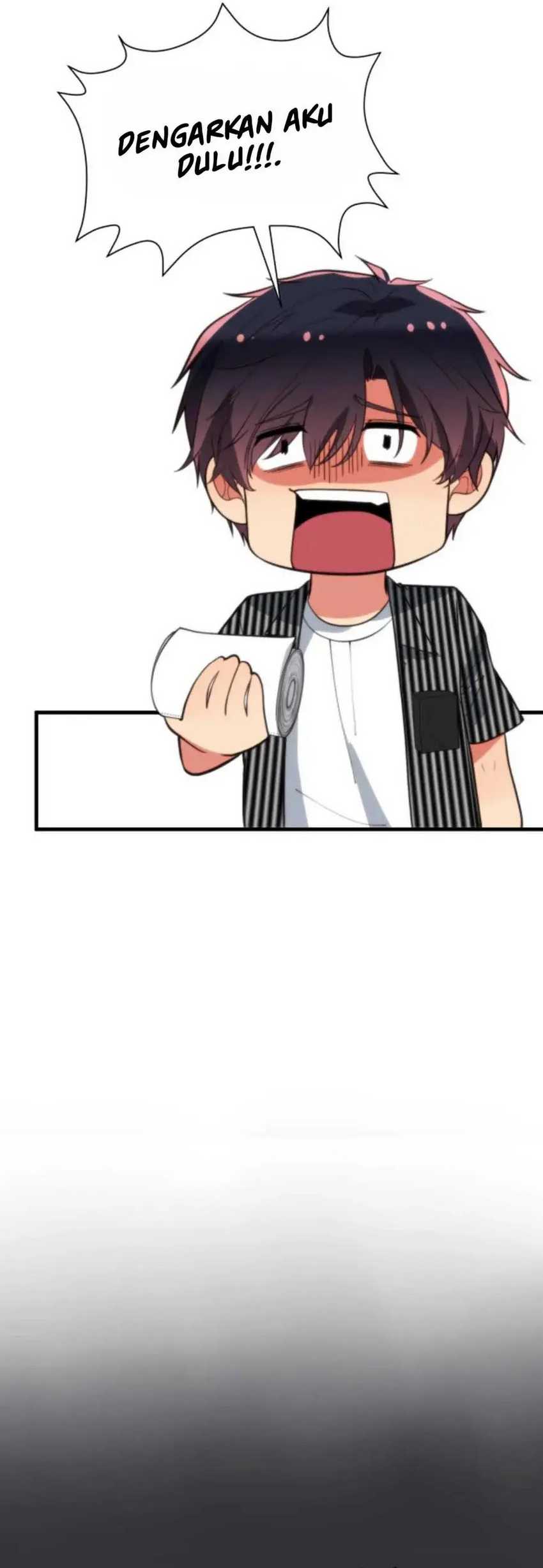 I Have 90 Billion Licking Gold Chapter 374 Gambar 28