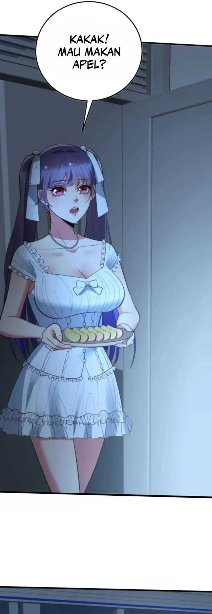 I Have 90 Billion Licking Gold Chapter 374 Gambar 9