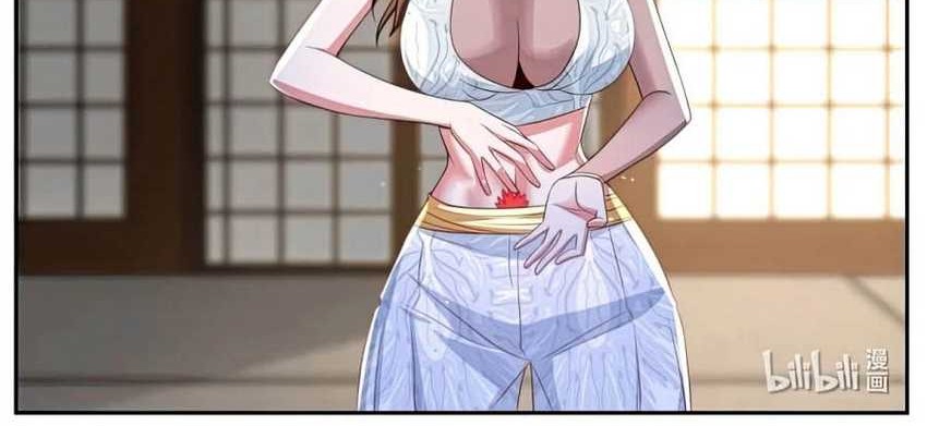 Rebirth Of The Urban Immortal Cultivator Chapter 991 Gambar 5