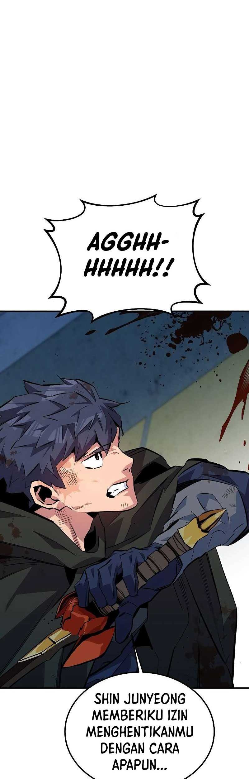 Auto-Hunting With Clones Chapter 111 Gambar 28