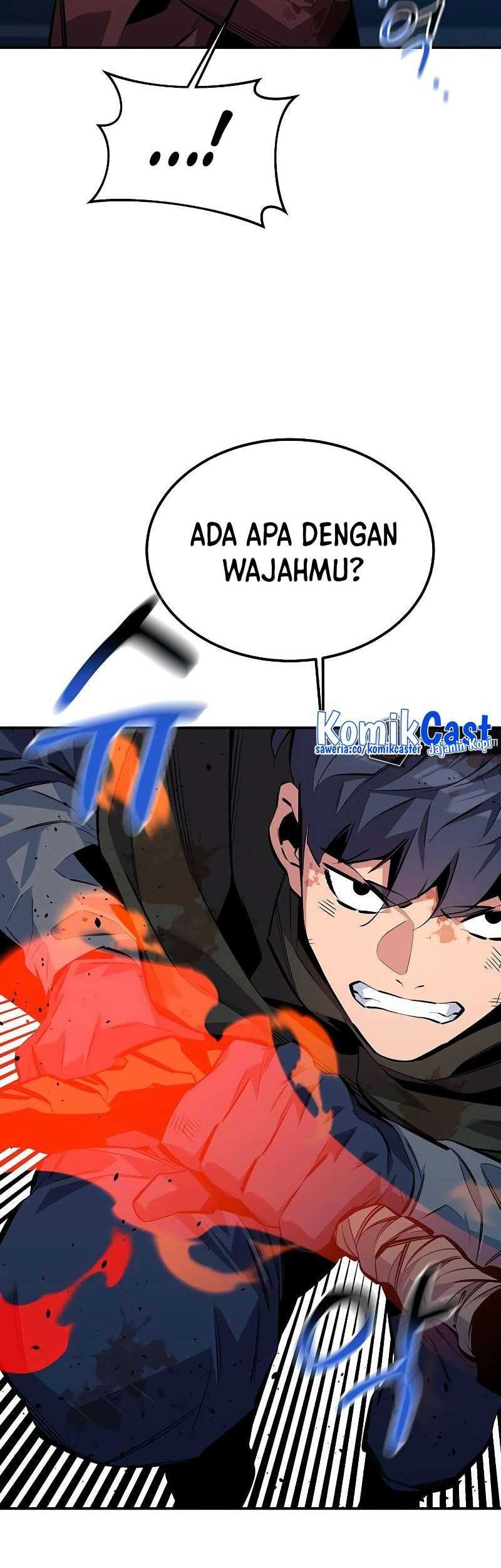 Auto-Hunting With Clones Chapter 111 Gambar 30