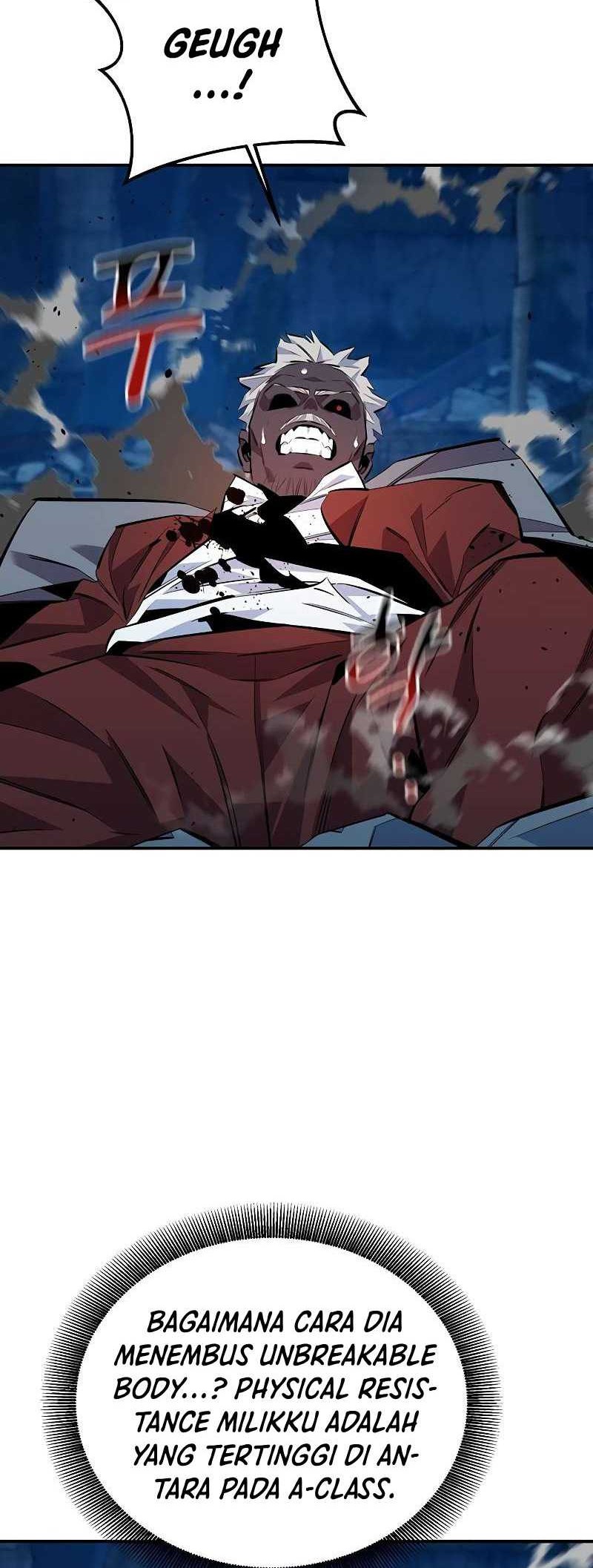 Auto-Hunting With Clones Chapter 111 Gambar 35